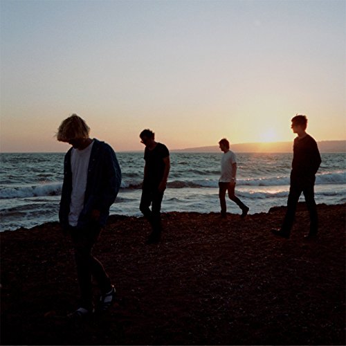 Modern Nature by The Charlatans UK