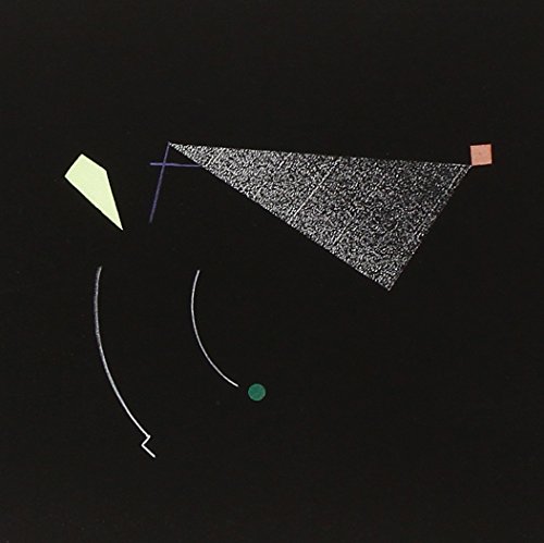Irreal by Disappears Album Cover