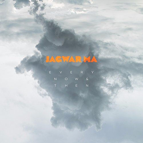 Every Now & Then by Jagwar Ma Album Cover