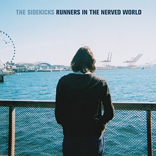 Runners in the Nerved World by The Sidekicks