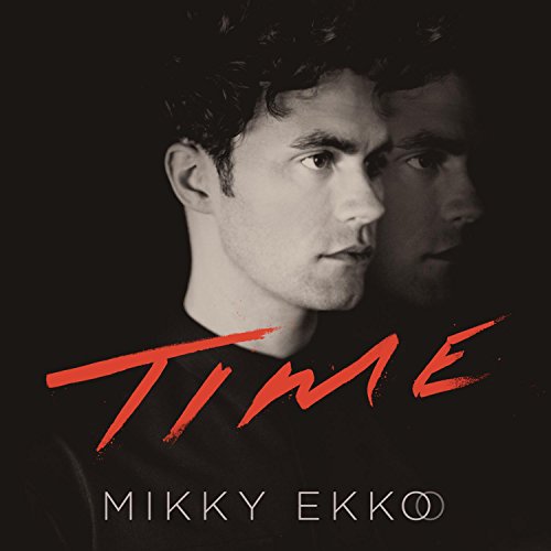 Time by Mikky Ekko
