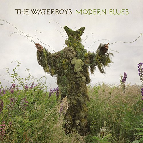 Modern Blues by The Waterboys