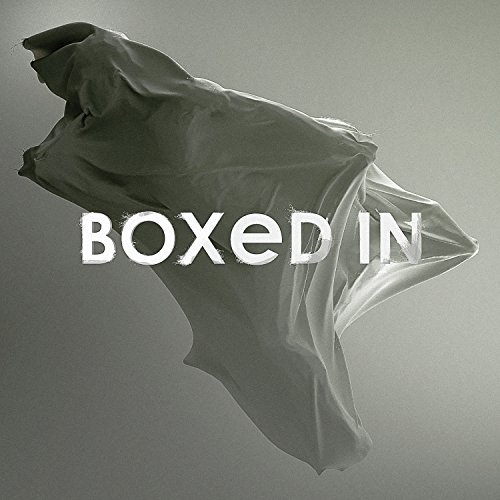 Boxed In by Boxed In Album Cover