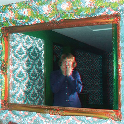 Mr. Face [EP] by Ty Segall