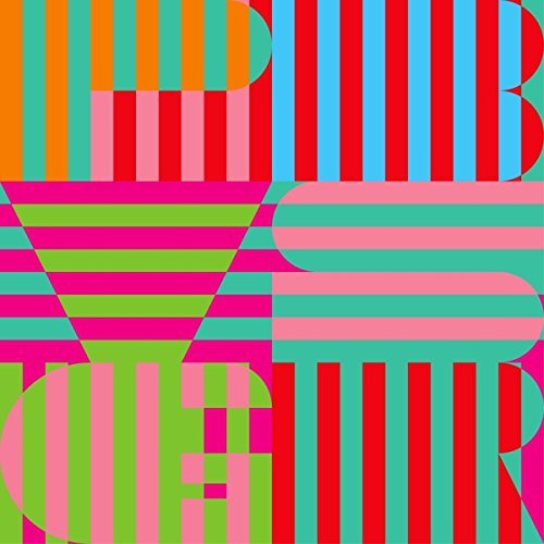 Panda Bear Meets the Grim Reaper by Panda Bear