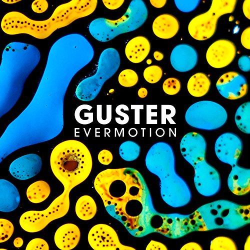 Evermotion by Guster