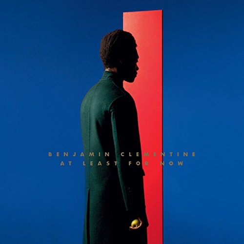 At Least for Now by Benjamin Clementine