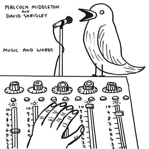 Music and Words by Malcolm Middleton