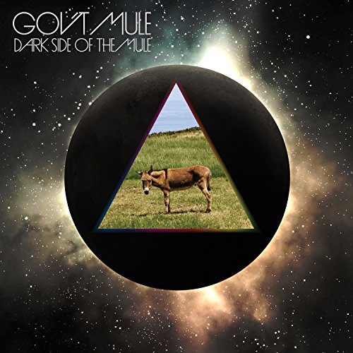 Dark Side of the Mule by Gov't Mule