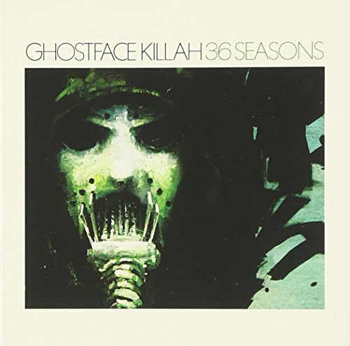 36 Seasons by Ghostface Killah