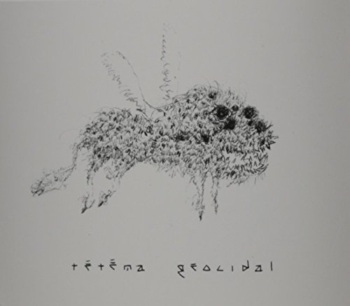 geocidal by t?t?ma