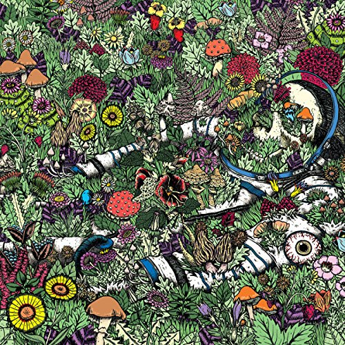 Whatever Forever by Oozing Wound