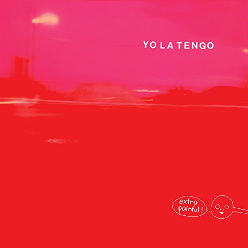 Extra Painful by Yo La Tengo