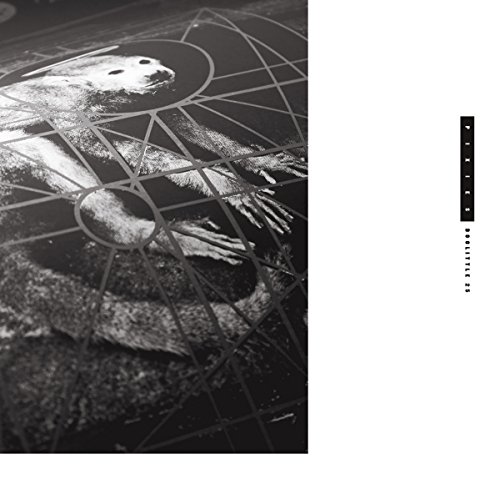 Doolittle 25 by Pixies