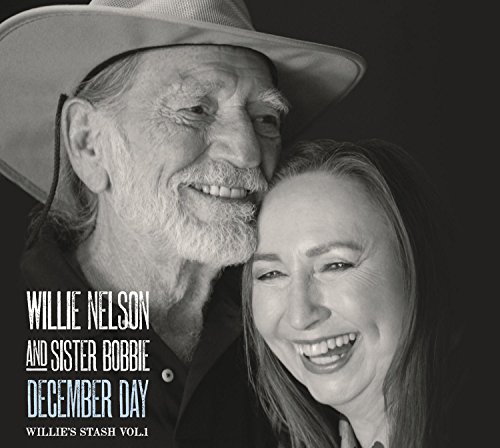 December Day by Willie Nelson