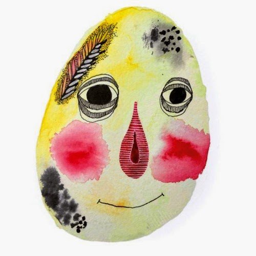 Girlpool [EP] by Girlpool Album Cover