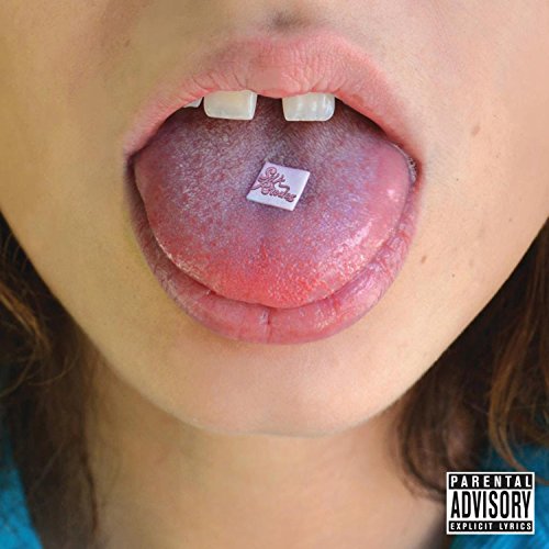 Silk Rhodes by Silk Rhodes Album Cover