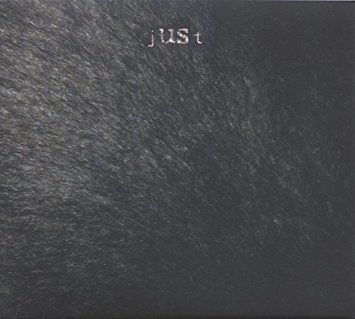 Just Us by Faust
