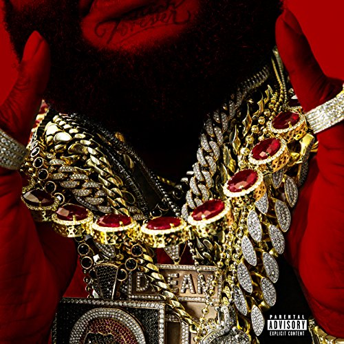 Hood Billionaire by Rick Ross