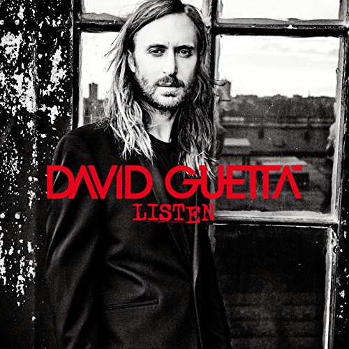 Listen by David Guetta
