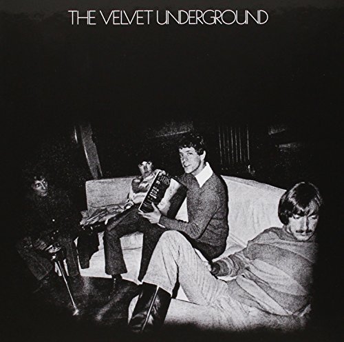 The Velvet Underground [45th Anniversary Super Deluxe Edition] by The Velvet Underground Album Cover