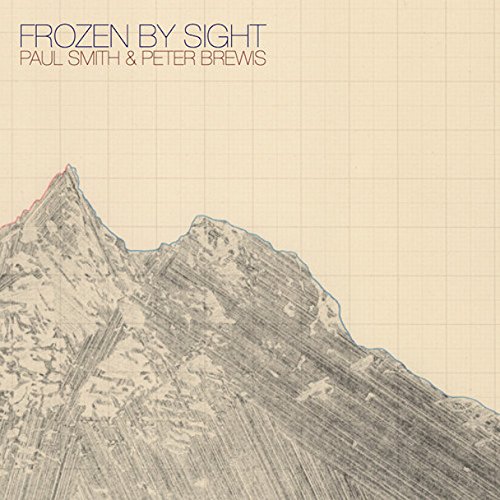 Frozen by Sight by Paul Smith Album Cover
