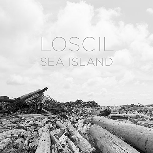 Sea Island by Loscil