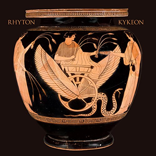 Kykeon by Rhyton Album Cover