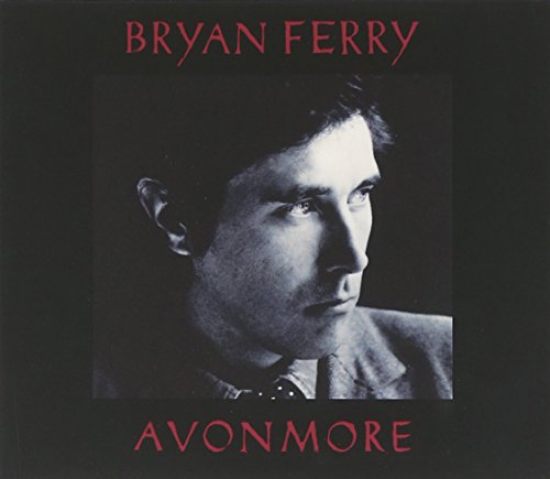 Avonmore by Bryan Ferry Album Cover