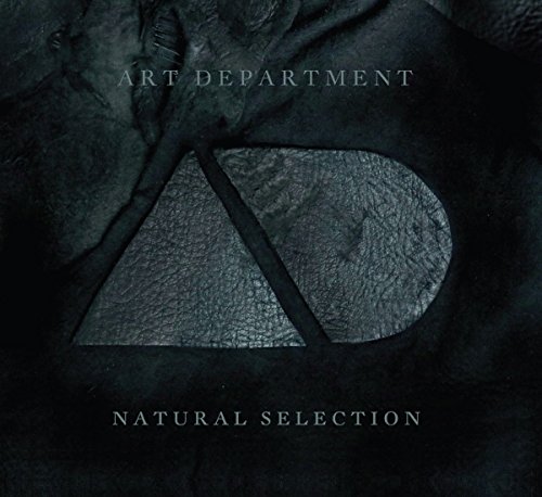 Natural Selection by Art Department