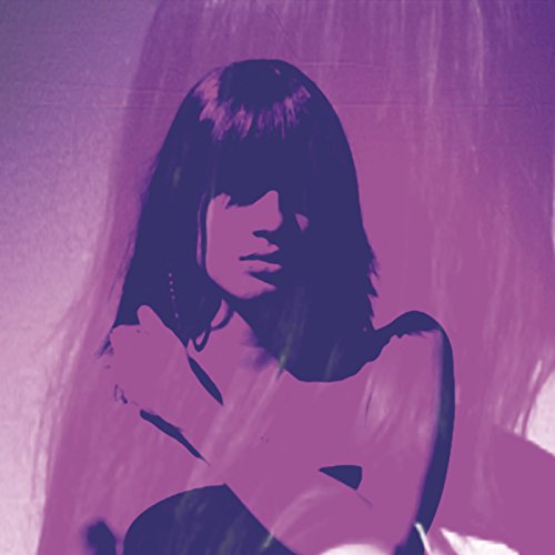 Turning [Live] by Antony and the Johnsons Album Cover