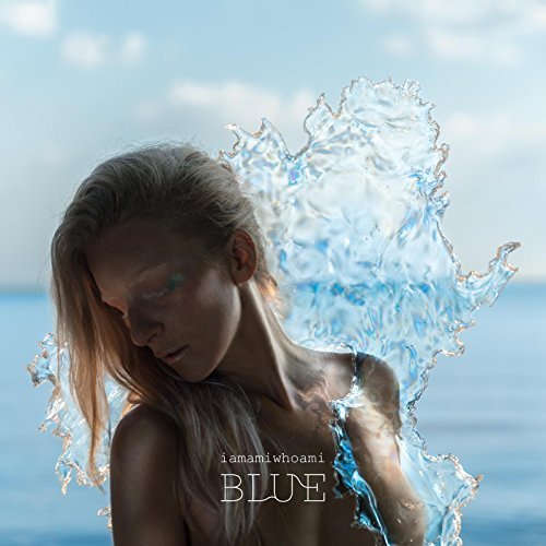 Blue by Iamamiwhoami