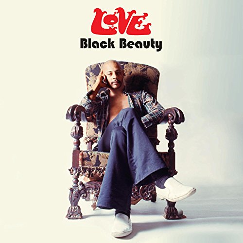 Black Beauty [Remastered] by Love Album Cover