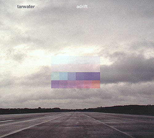 Adrift by Tarwater
