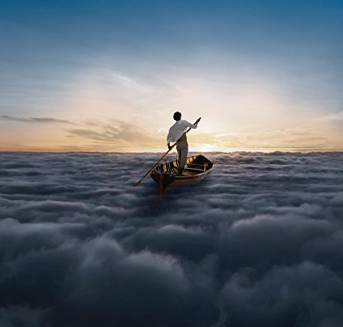 The Endless River by Pink Floyd