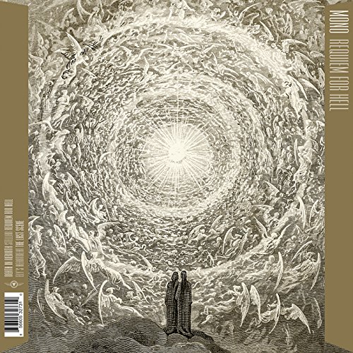 Requiem for Hell by Mono