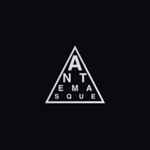 Antemasque by Antemasque Album Cover