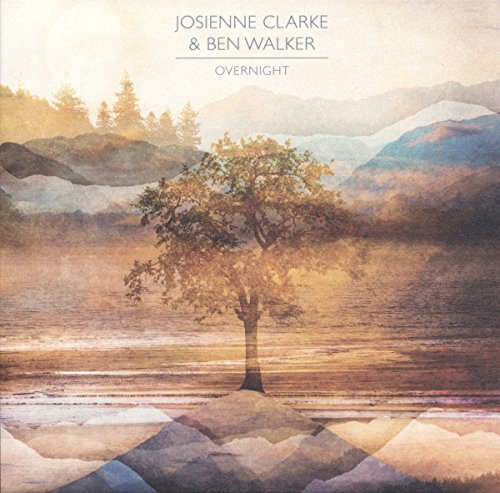 Overnight by Josienne Clarke & Ben Walker