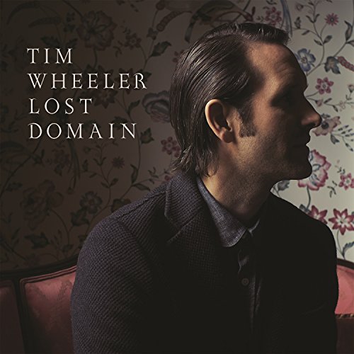 Lost Domain by Tim Wheeler
