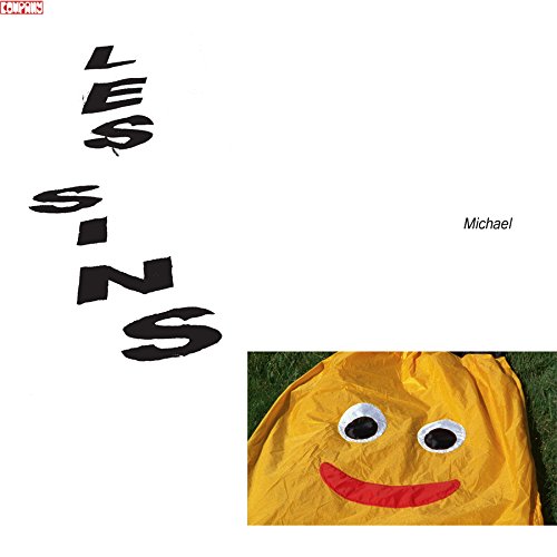 Michael by Les Sins Album Cover