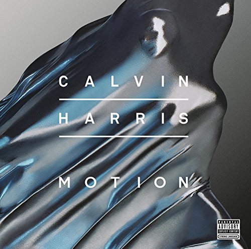 Motion by Calvin Harris