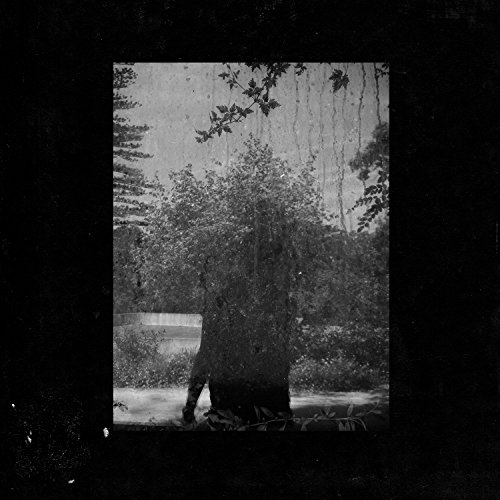 Ruins by Grouper Album Cover