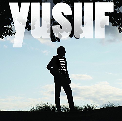 Tell 'Em I'm Gone by Yusuf