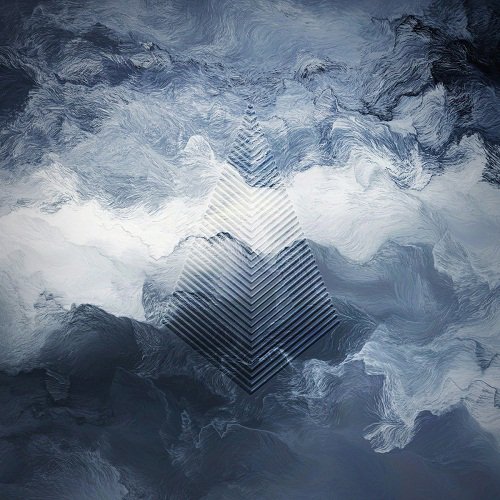 Kiasmos by Kiasmos Album Cover