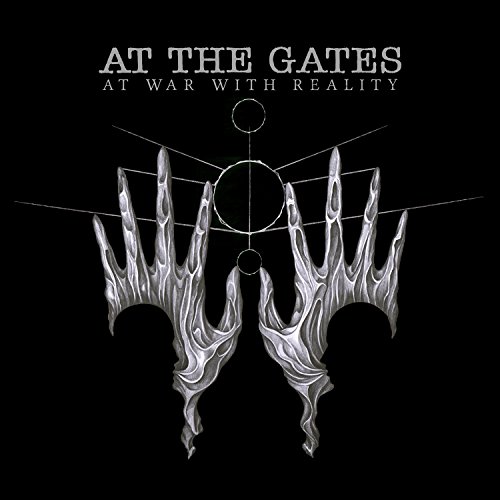 At War with Reality by At the Gates