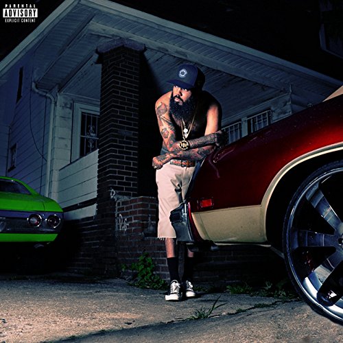 Ohio by Stalley