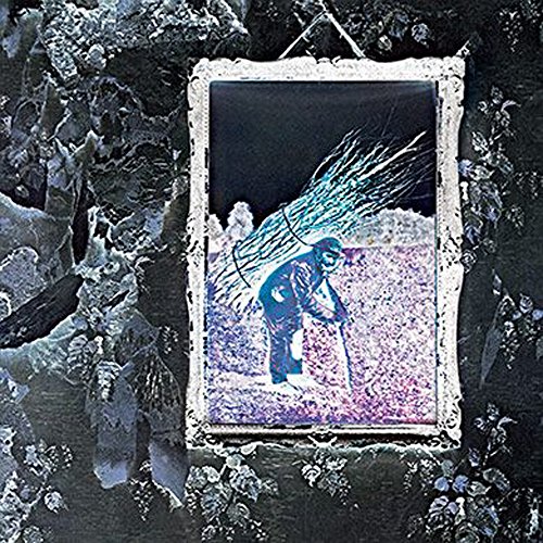 Review Led Zeppelin Iv Remastered By Led Zeppelin Scores 94 On