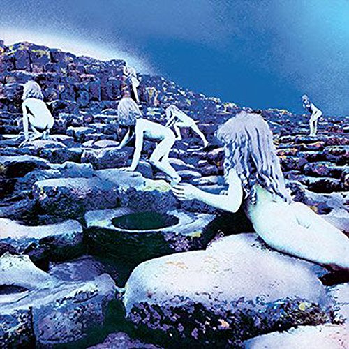 Houses of the Holy [Remastered] by Led Zeppelin Album Cover