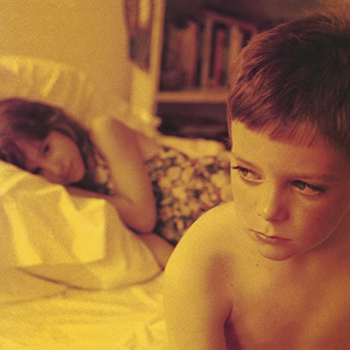 Gentlemen At 21 [Deluxe Edition] by The Afghan Whigs Album Cover