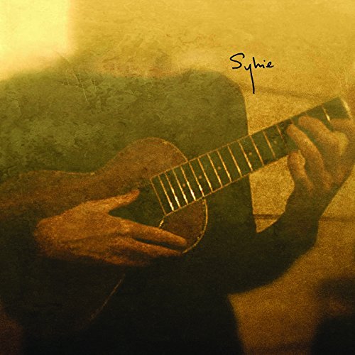 Sylvie by Sylvie Simmons